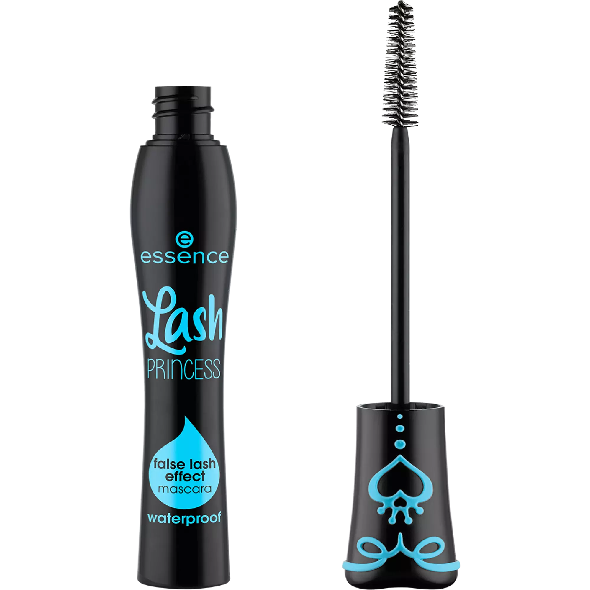 Mascara Lash Princess False Lash Effect Waterproof | Essence